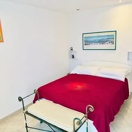Porto Di Forio Apartamento