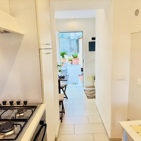 Porto Di Forio Apartamento *