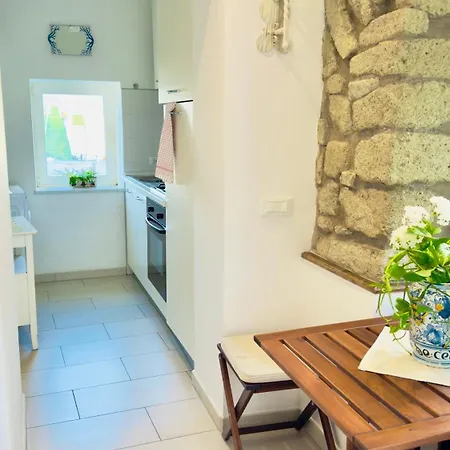 Porto Di Forio Apartamento Forio di Ischia