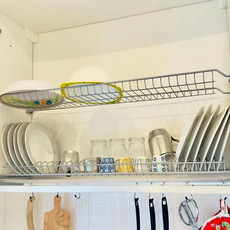 Porto Di Forio Apartamento