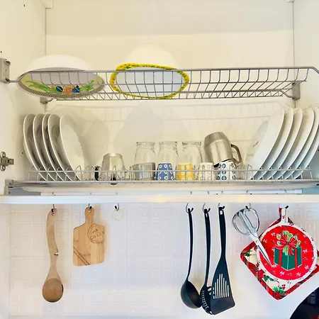 Porto Di Forio Apartamento *