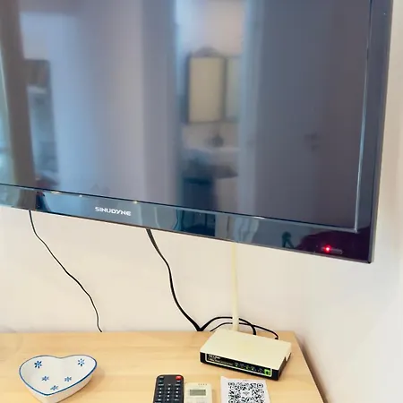Apartamento Porto Di Forio