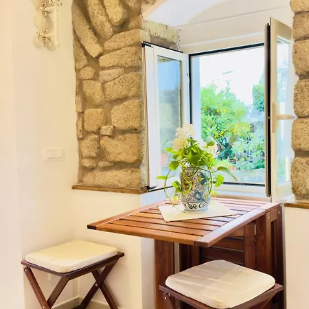 Porto Di Forio Apartamento