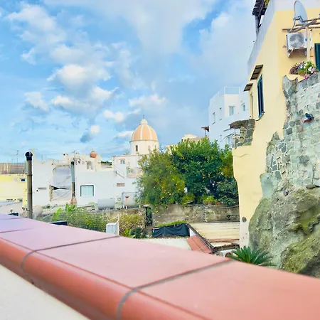 Apartamento Porto Di Forio *