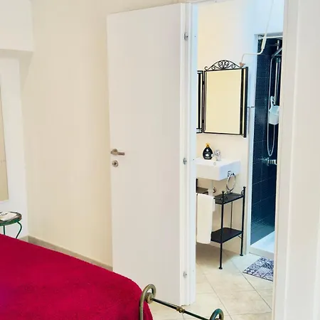 Porto Di Forio Apartamento Forio di Ischia