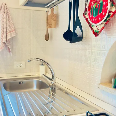 Porto Di Forio Apartamento