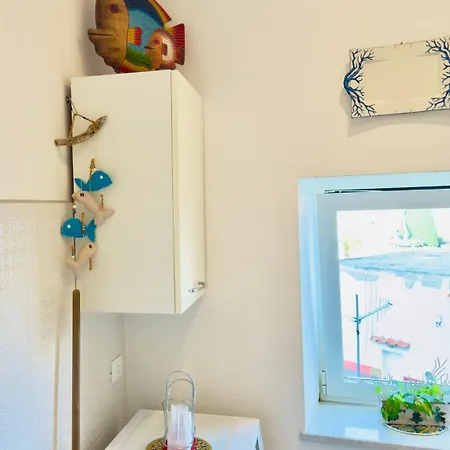 Apartamento Porto Di Forio *
