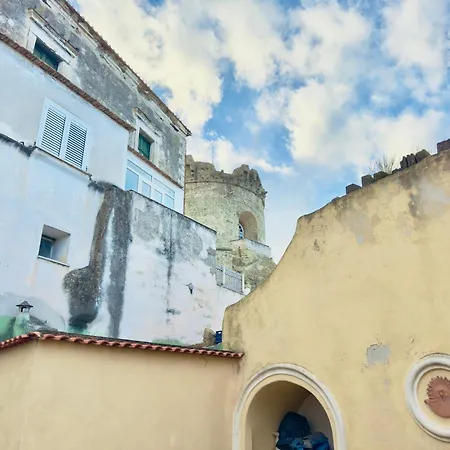 Porto Di Forio Apartamento Forio di Ischia