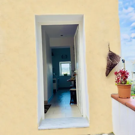 Apartamento Porto Di Forio *