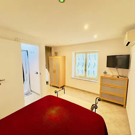 Porto Di Forio Apartamento *