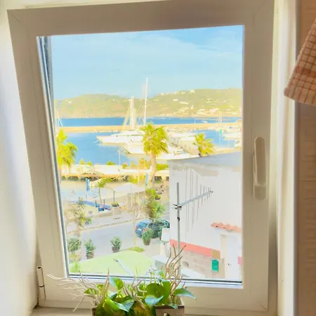 Apartamento Porto Di Forio
