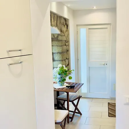 Porto Di Forio Apartamento Forio di Ischia