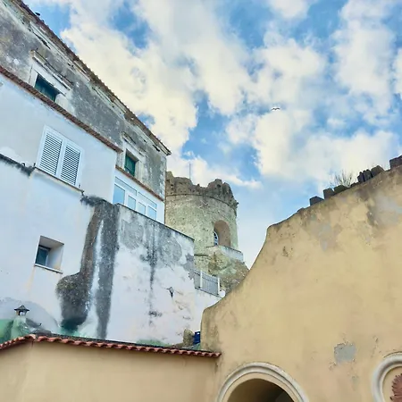 Apartamento Porto Di Forio