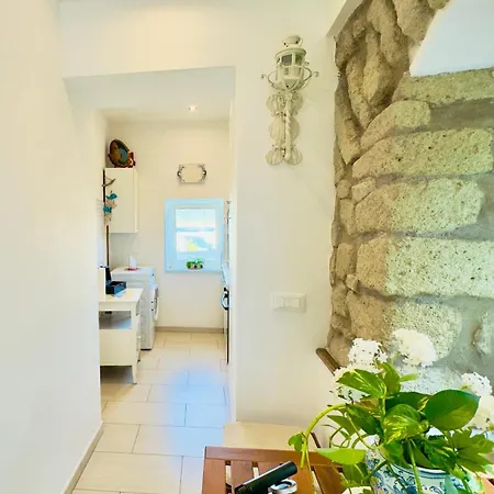 Porto Di Forio Apartamento Forio di Ischia