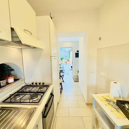 Apartamento Porto Di Forio *