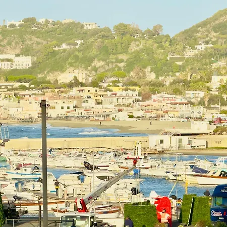 Porto Di Forio * Forio di Ischia