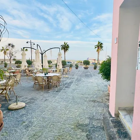 Porto Di Forio Apartamento Forio di Ischia