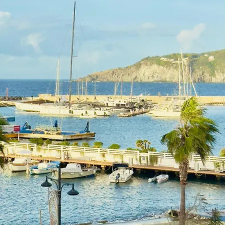 Porto Di Forio Apartamento