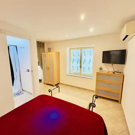 Porto Di Forio Apartamento *