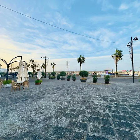 Apartamento Porto Di Forio Forio di Ischia