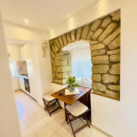 Apartamento Porto Di Forio