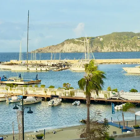 Porto Di Forio Apartamento Forio di Ischia