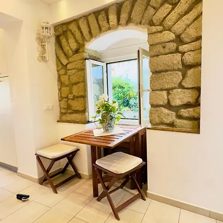 Porto Di Forio Apartamento