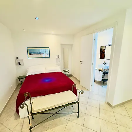 Apartamento Porto Di Forio *