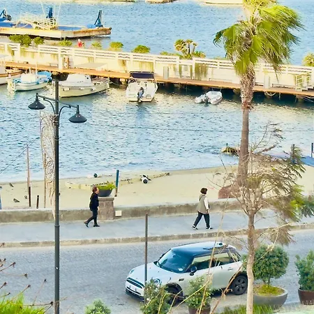 Porto Di Forio Apartamento *