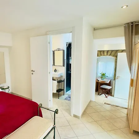 Apartamento Porto Di Forio Forio di Ischia