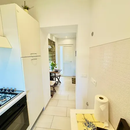 Apartamento Porto Di Forio