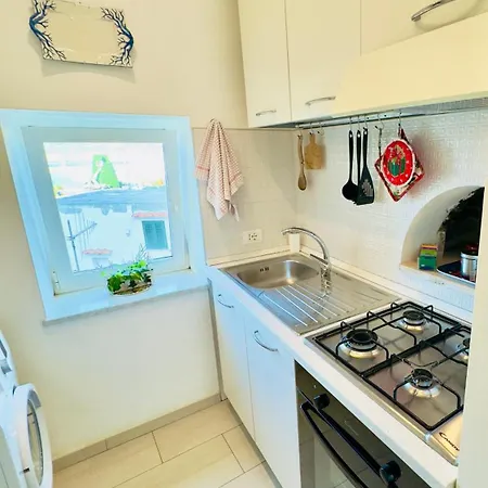 Porto Di Forio Apartamento