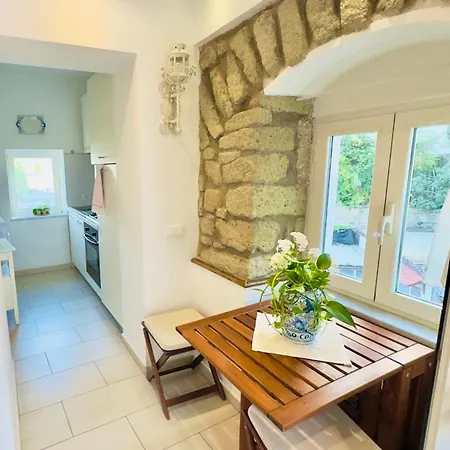 Apartamento Porto Di Forio *