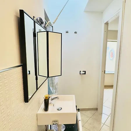 Apartamento Porto Di Forio Forio di Ischia