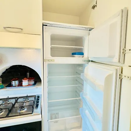 Apartamento Porto Di Forio