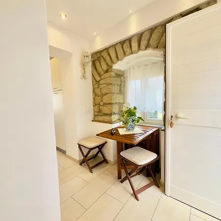 Porto Di Forio Apartamento