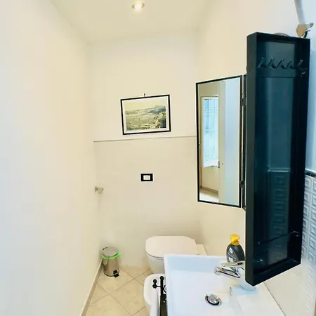 Apartamento Porto Di Forio *