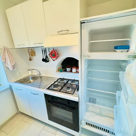 Apartamento Porto Di Forio Forio di Ischia