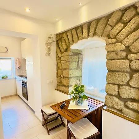 Porto Di Forio Apartamento Forio di Ischia