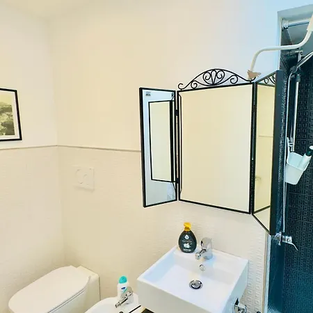 Porto Di Forio Apartamento