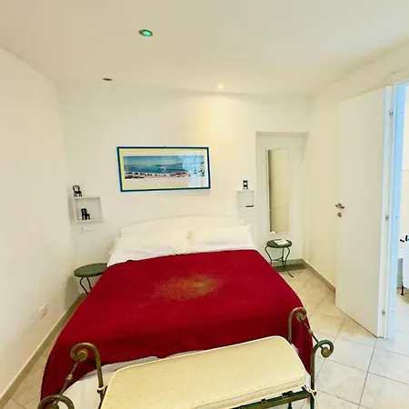 Porto Di Forio Apartamento