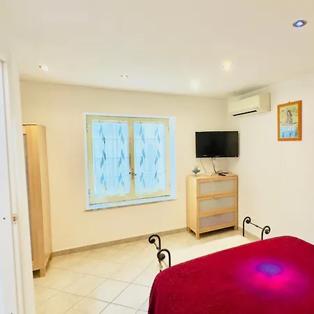 Porto Di Forio Apartamento *