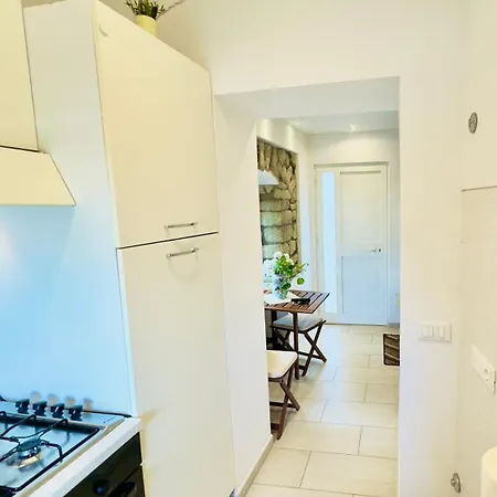 Apartamento Porto Di Forio