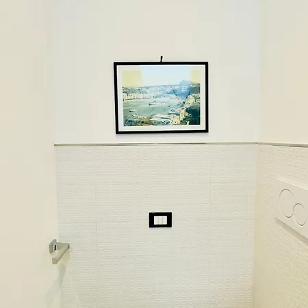 Apartamento Porto Di Forio