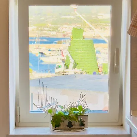 Apartamento Porto Di Forio *
