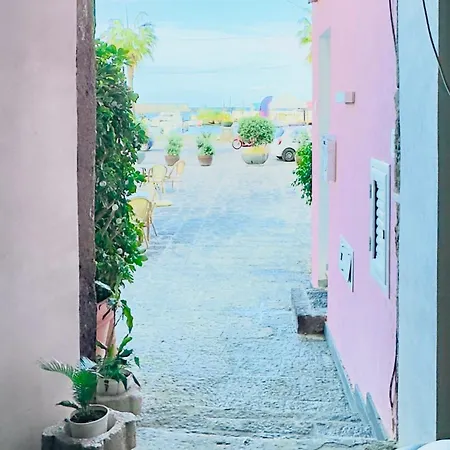 Apartamento Porto Di Forio